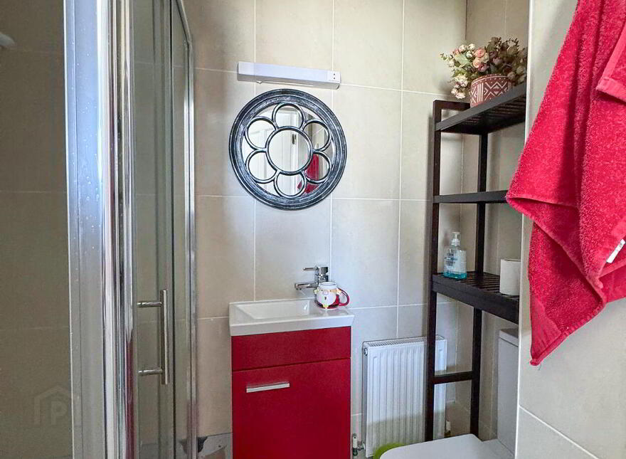 47 Fairgreen Square, Ballisodare