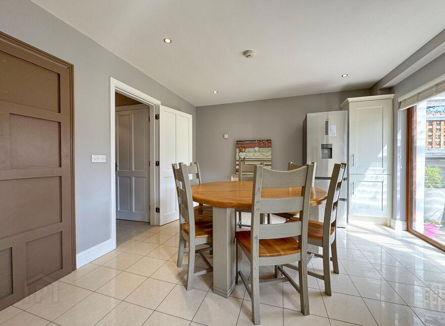 47 Fairgreen Square, Ballisodare