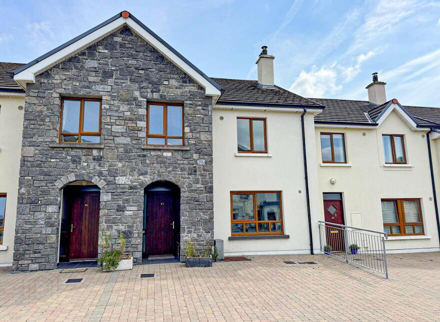 47 Fairgreen Square, Ballisodare photo