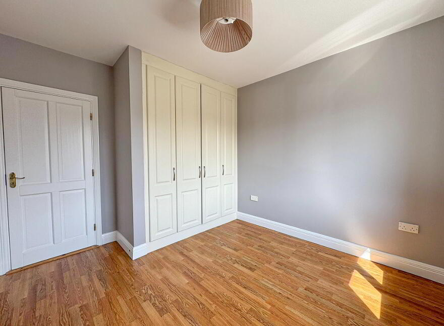 47 Fairgreen Square, Ballisodare
