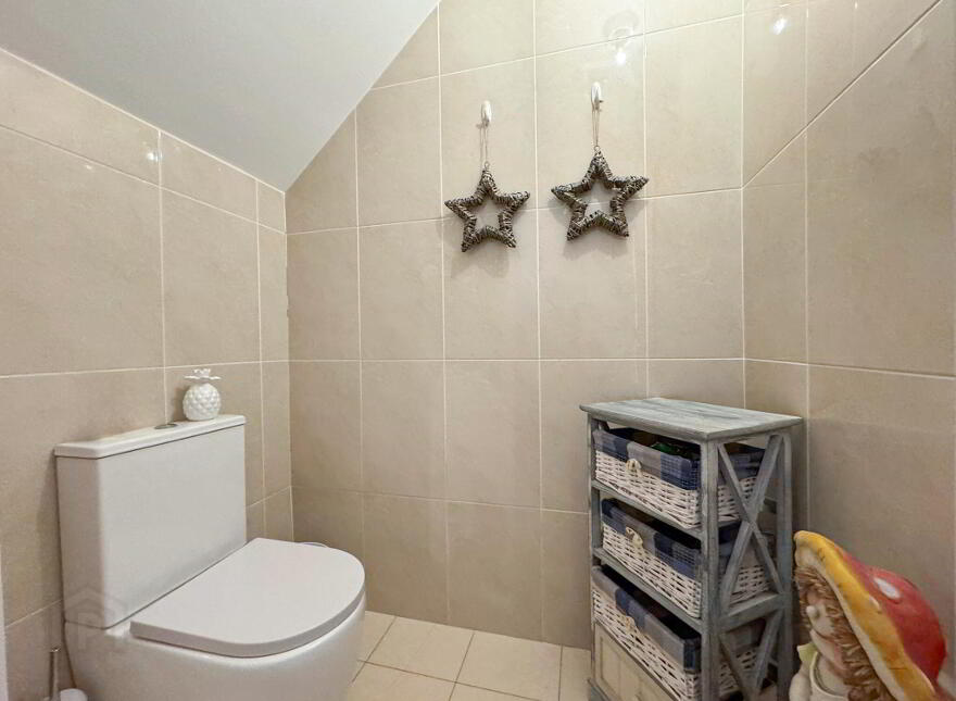 47 Fairgreen Square, Ballisodare