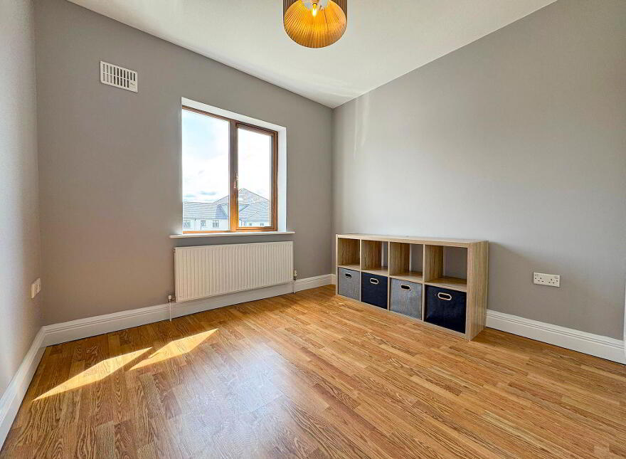 47 Fairgreen Square, Ballisodare