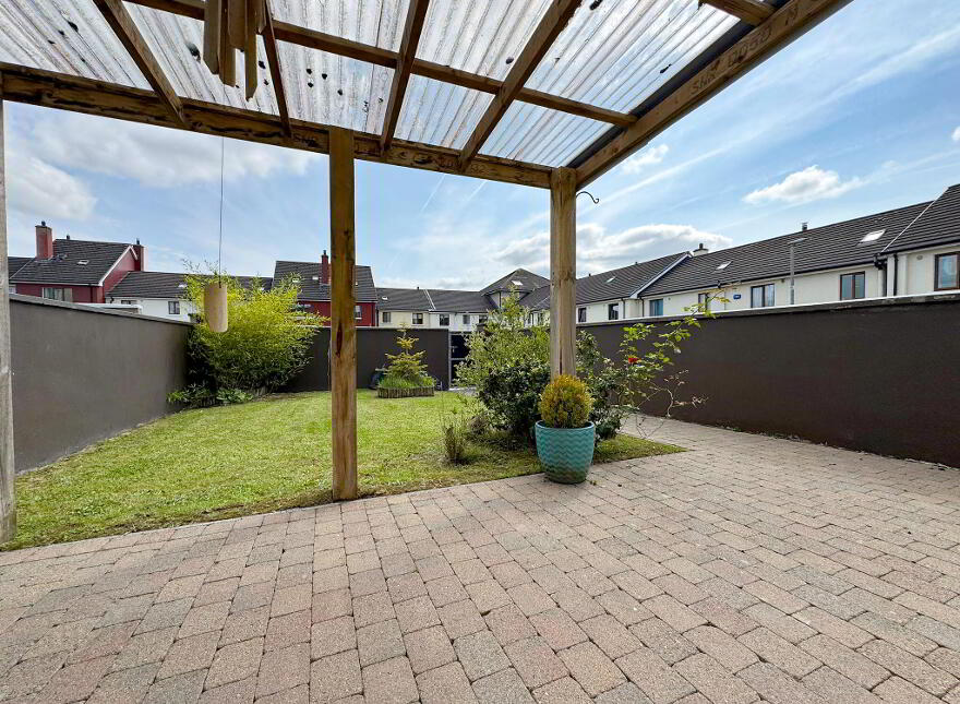 47 Fairgreen Square, Ballisodare