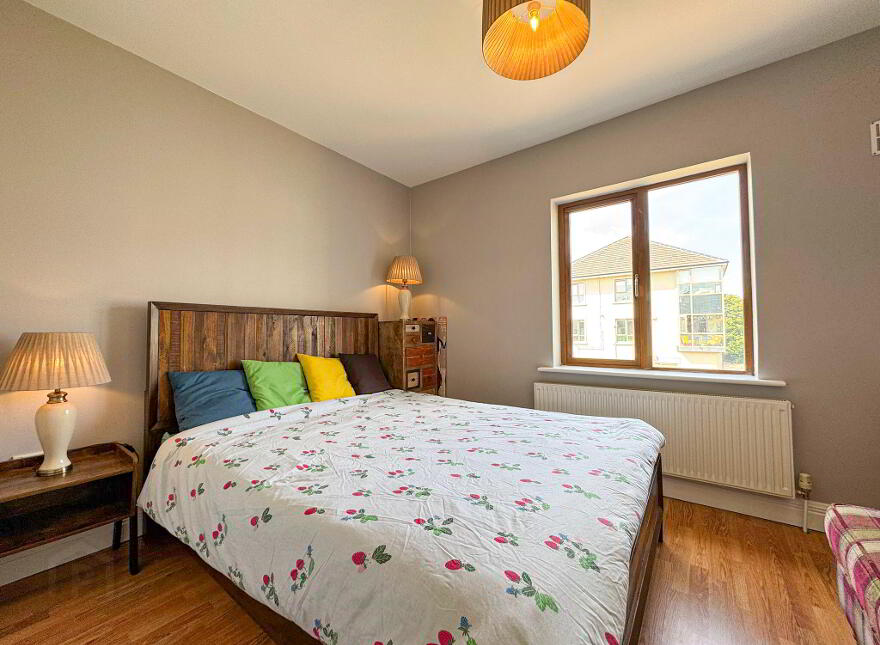 47 Fairgreen Square, Ballisodare