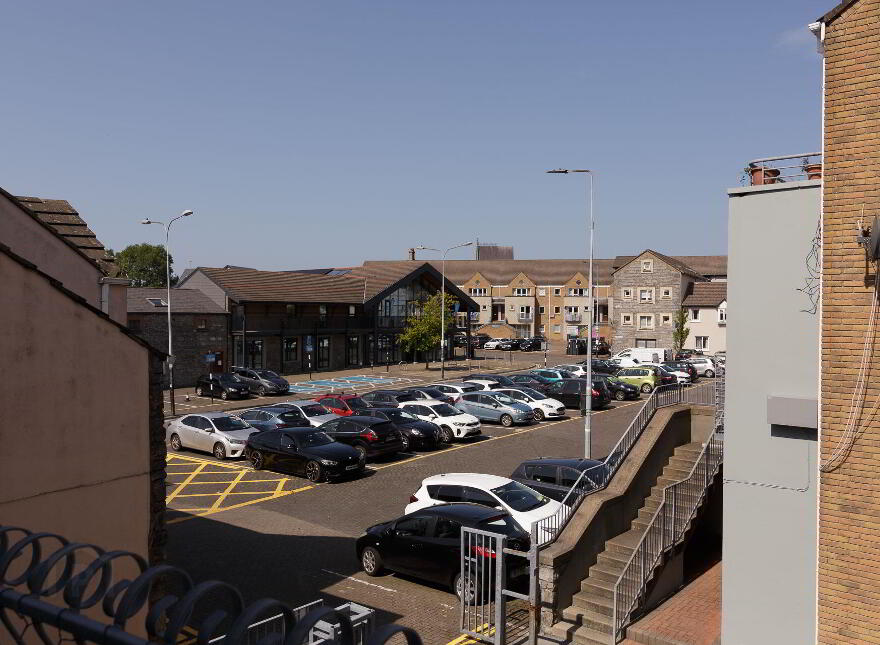 Apartment 12 Print House Market Place, Sligo Town