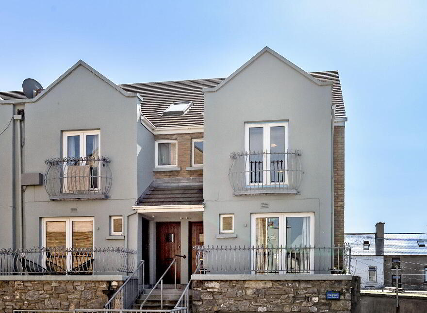 Apartment 12 Print House Market Place, Sligo Town