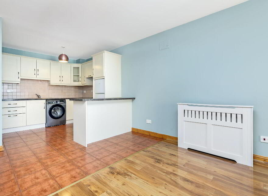 Apartment 12 Print House Market Place, Sligo Town