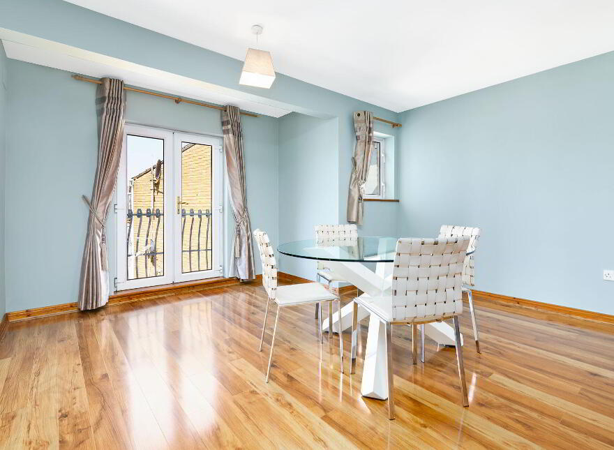 Apartment 12 Print House Market Place, Sligo Town