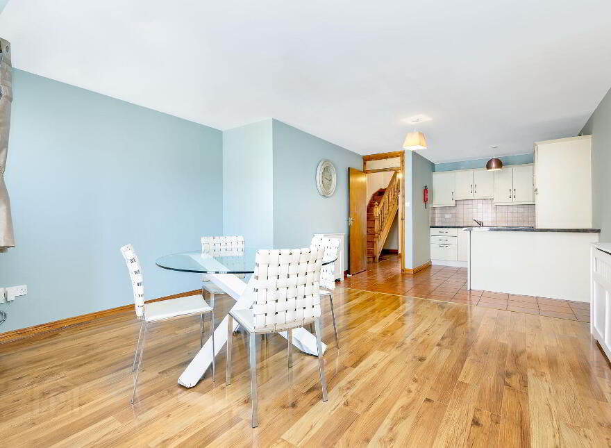 Apartment 12 Print House Market Place, Sligo Town