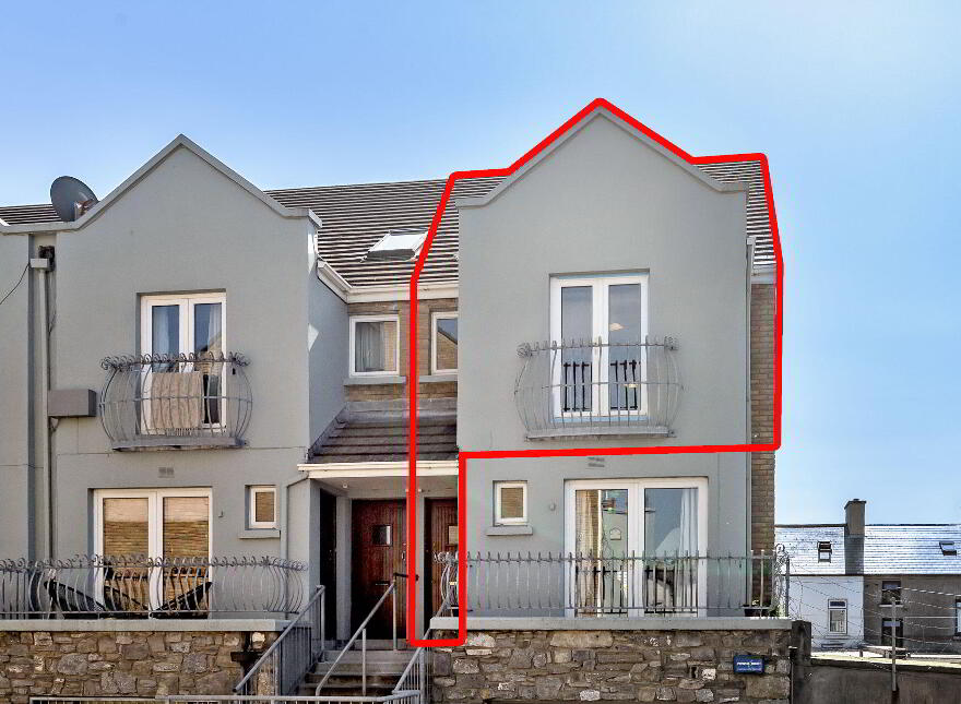 Apartment 12 Print House Market Place, Sligo Town