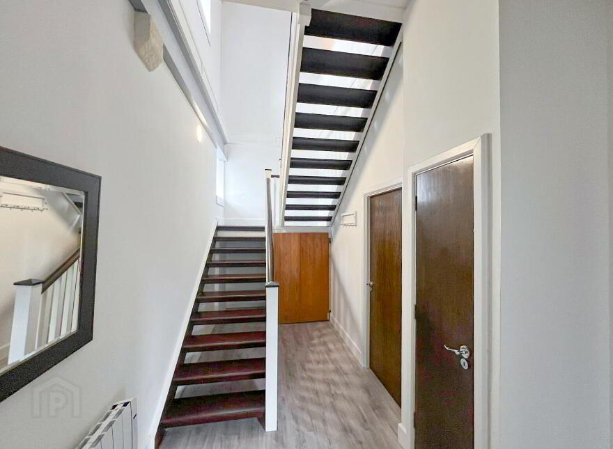 Apartment 9 The Mill Apartments, Dromahair