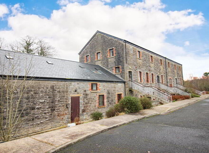 Apartment 9 The Mill Apartments, Dromahair