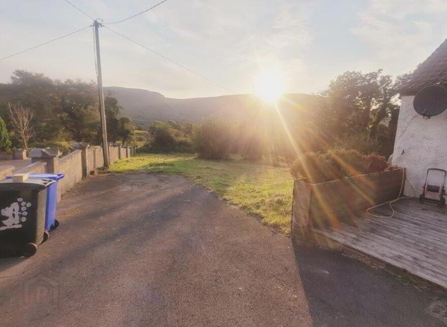 Glenburn Cottage" Glenade, Kinlough, F91AYN0