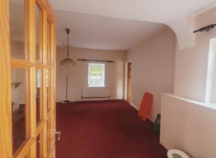 Glenburn Cottage" Glenade, Kinlough, F91AYN0