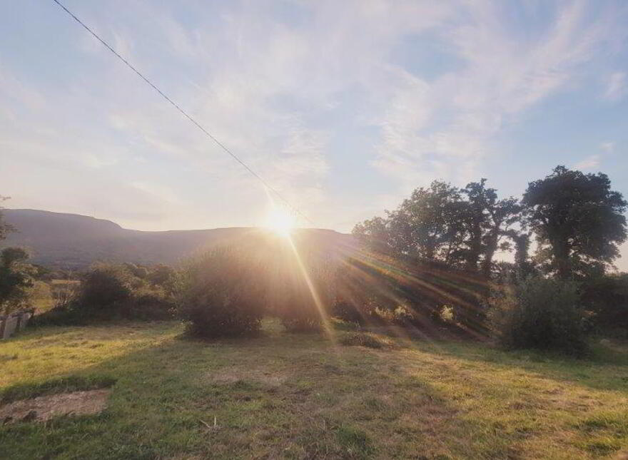 Glenburn Cottage" Glenade, Kinlough, F91AYN0