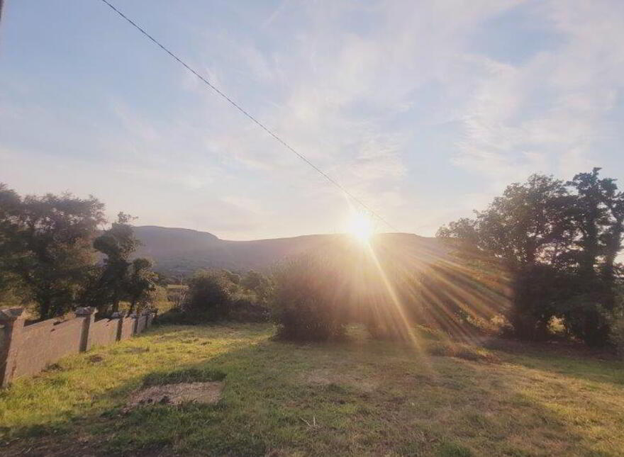 Glenburn Cottage" Glenade, Kinlough, F91AYN0
