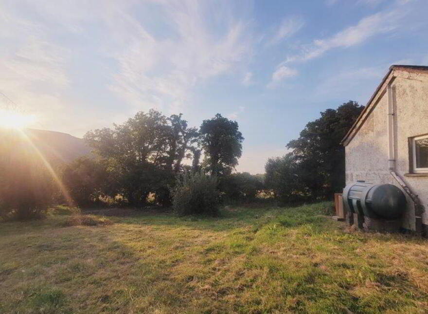 Glenburn Cottage" Glenade, Kinlough, F91AYN0