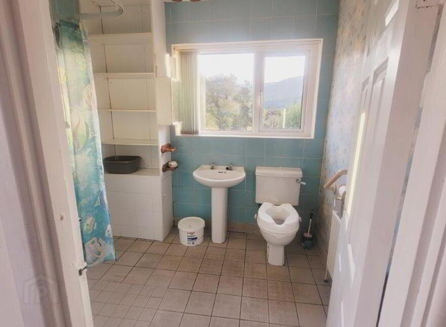 Glenburn Cottage" Glenade, Kinlough, F91AYN0