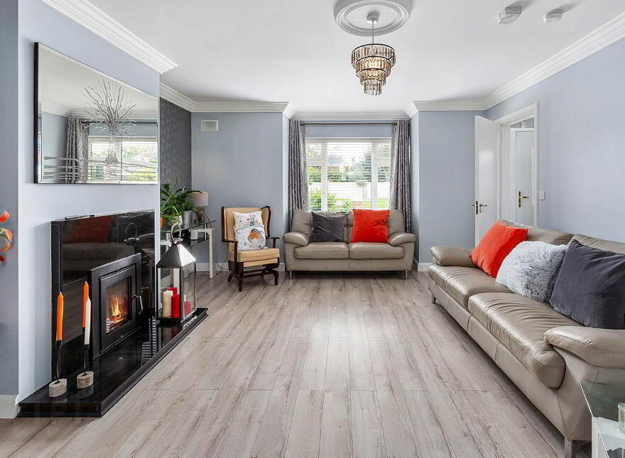 14 The Meadows Whitefield Manor Bettystown Co Meath A