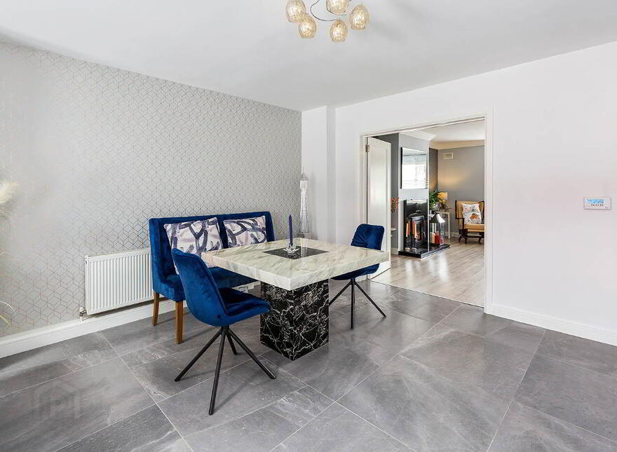 14 The Meadows Whitefield Manor Bettystown Co Meath A