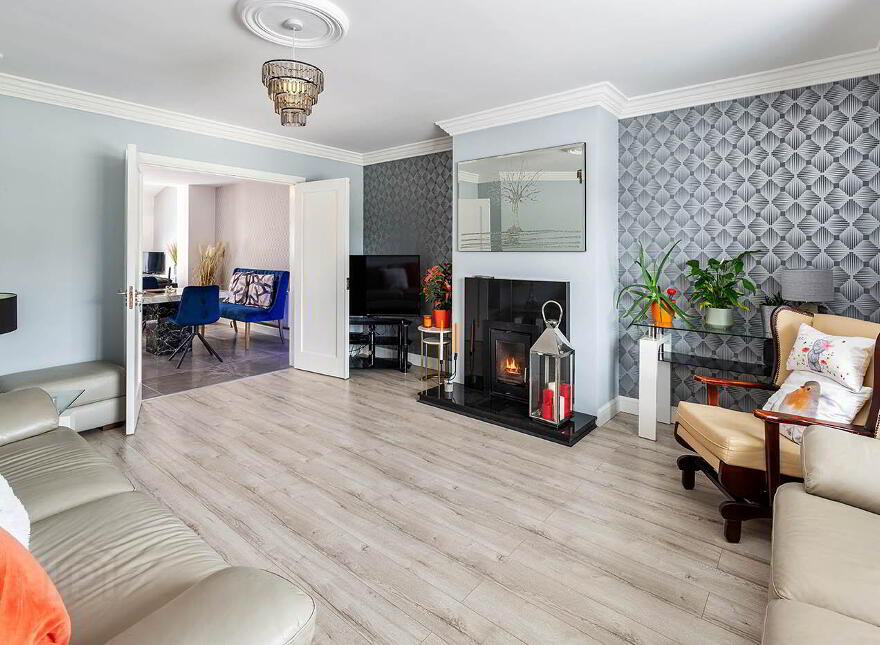 14 The Meadows Whitefield Manor Bettystown Co Meath A