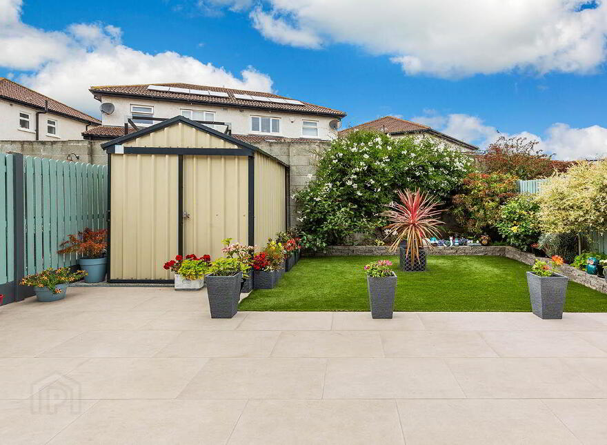 14 The Meadows Whitefield Manor Bettystown Co Meath A