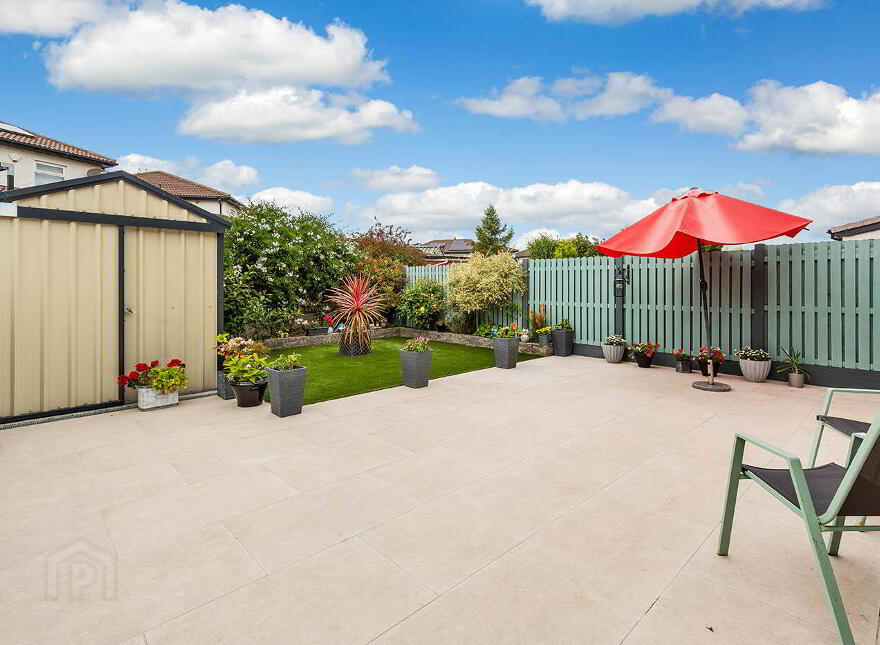 14 The Meadows Whitefield Manor Bettystown Co Meath A