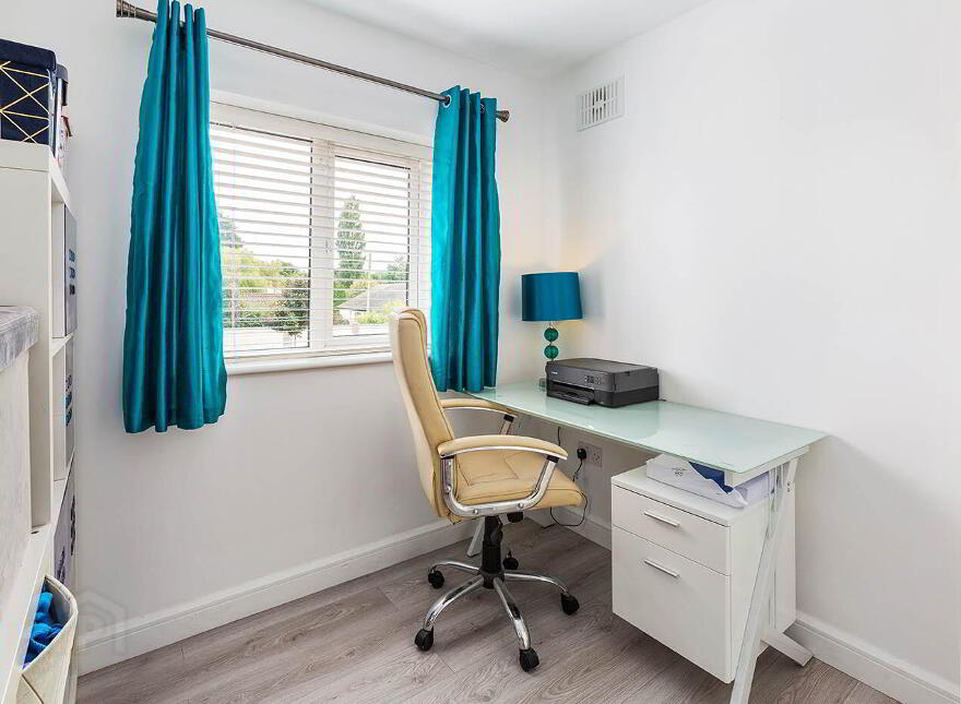 14 The Meadows Whitefield Manor Bettystown Co Meath A