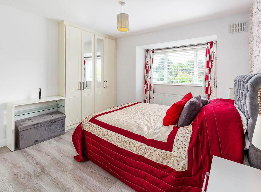 14 The Meadows Whitefield Manor Bettystown Co Meath A
