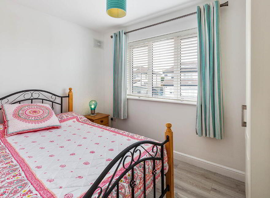 14 The Meadows Whitefield Manor Bettystown Co Meath A