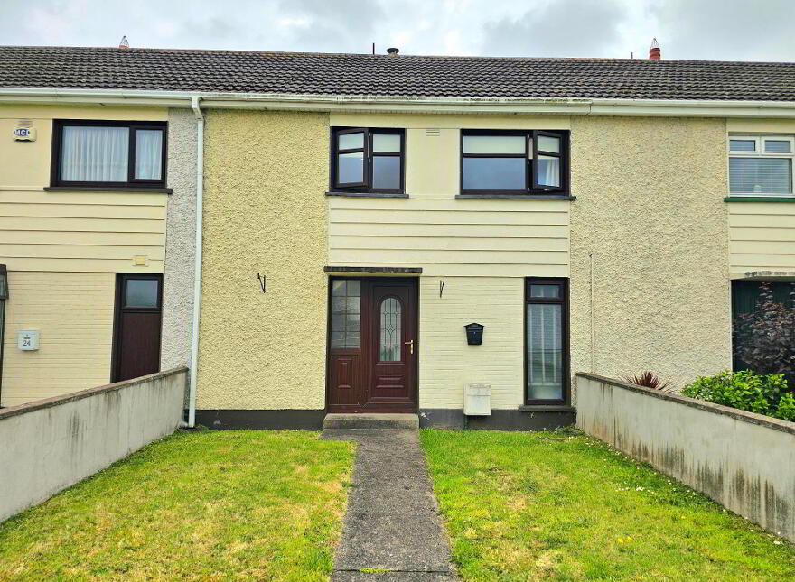 22 Orchard Villas, Termonfeckin photo