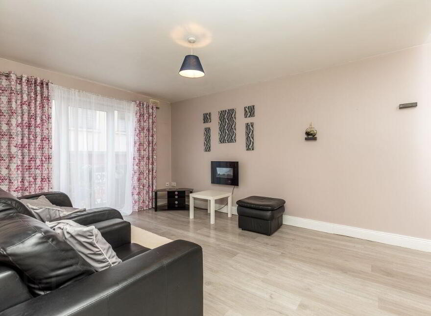 5 St Peters Court, Magdalene Street, Drogheda, A92H212