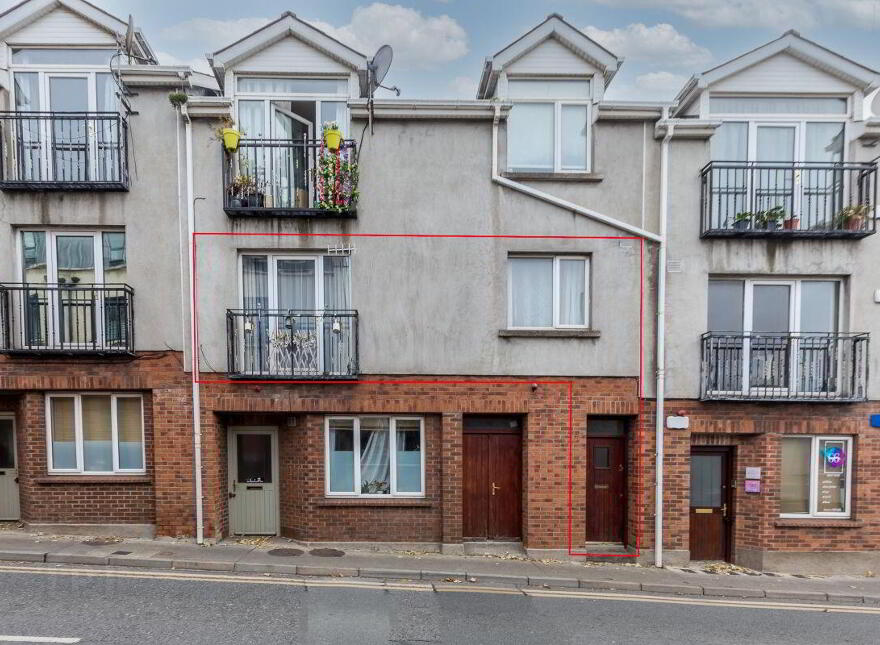5 St Peters Court, Magdalene Street, Drogheda, A92H212 photo