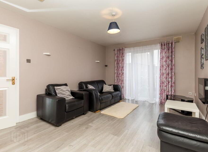 5 St Peters Court, Magdalene Street, Drogheda, A92H212