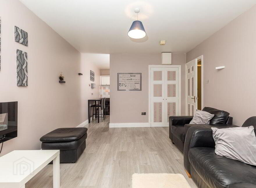 5 St Peters Court, Magdalene Street, Drogheda, A92H212