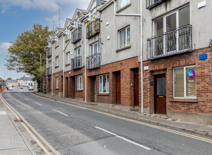 5 St Peters Court, Magdalene Street, Drogheda, A92H212