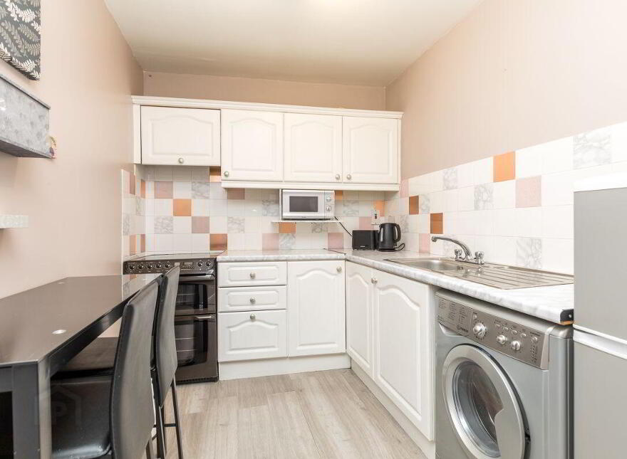 5 St Peters Court, Magdalene Street, Drogheda, A92H212