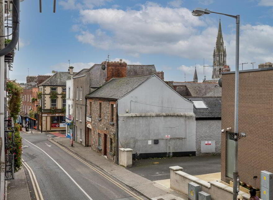 5 St Peters Court, Magdalene Street, Drogheda, A92H212