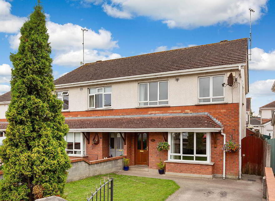 74 Fountain Hill, Drogheda photo
