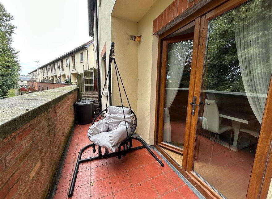 21 Ard Na Si, Lis Na Dara, Dundalk, A91R660
