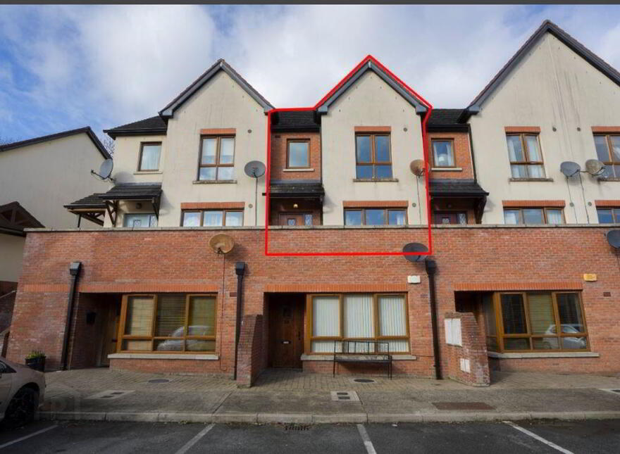 21 Ard Na Si, Lis Na Dara, Dundalk, A91R660 photo