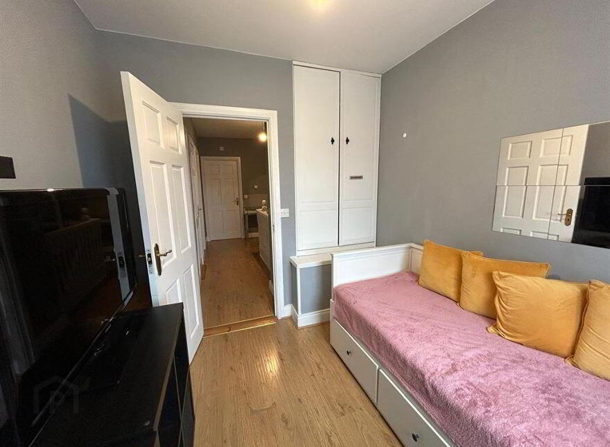 21 Ard Na Si, Lis Na Dara, Dundalk, A91R660