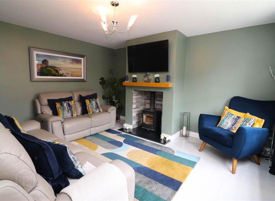 70 Monree Hill, Donaghcloney, BT66 7GZ