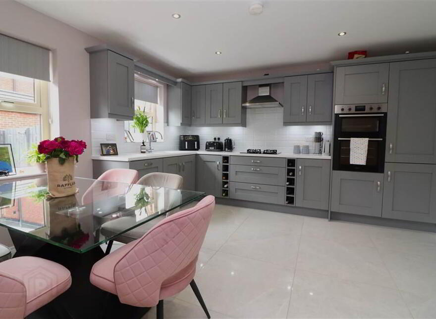 70 Monree Hill, Donaghcloney, BT66 7GZ