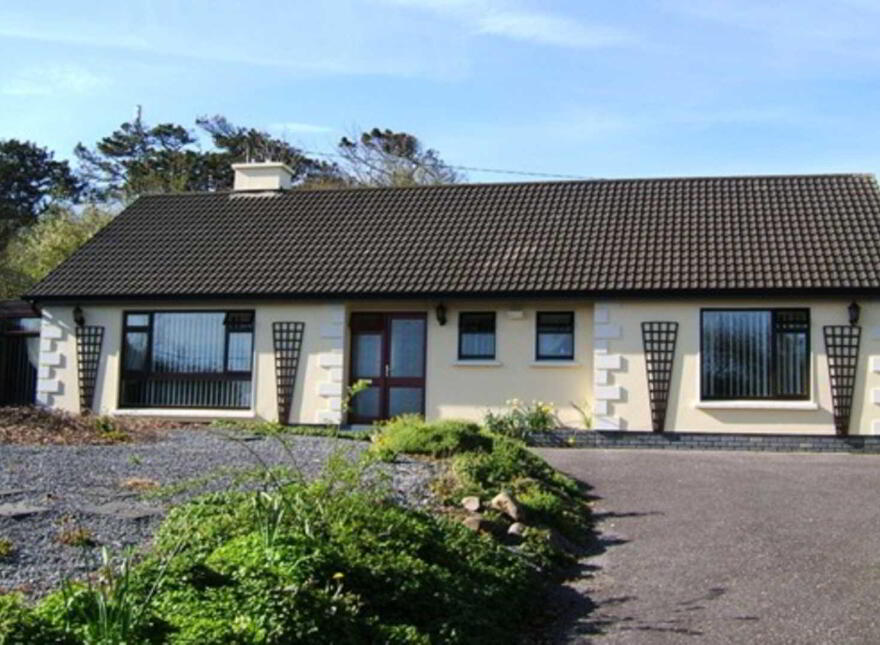 Burnham, Dingle photo