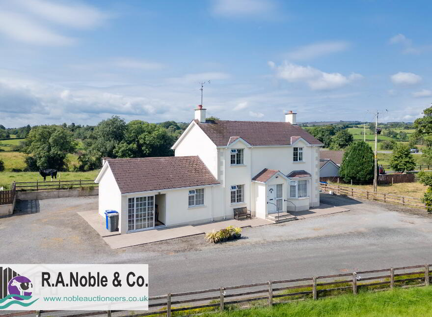 3 Creevangar Road, Omagh, BT78 1SH photo