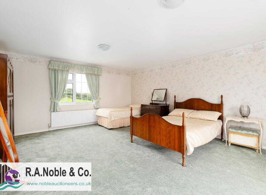 3 Creevangar Road, Omagh, BT78 1SH