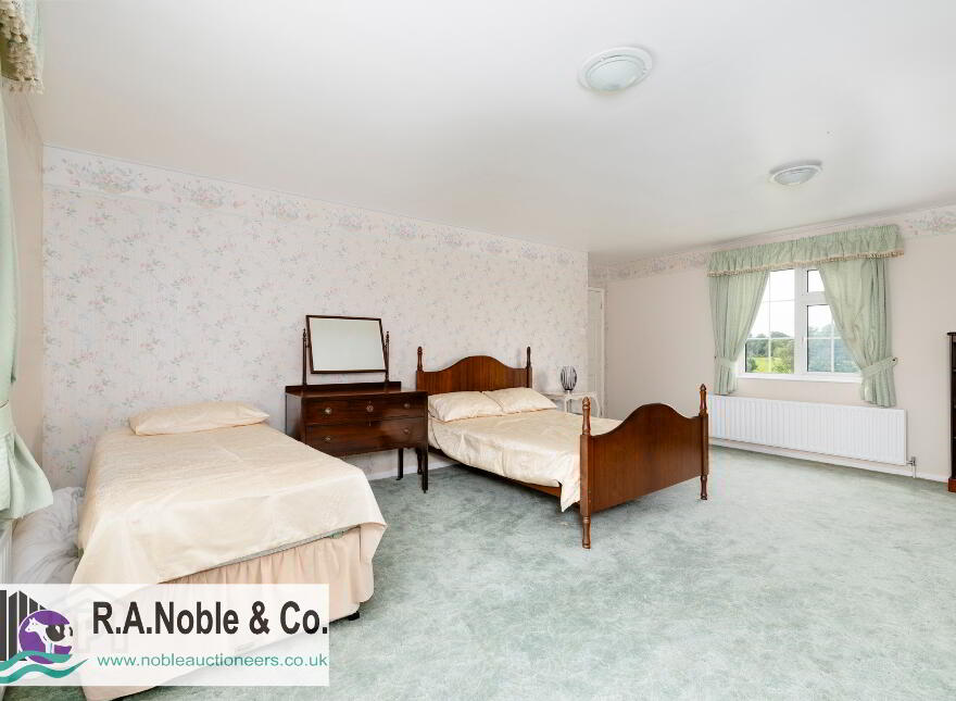 3 Creevangar Road, Omagh, BT78 1SH