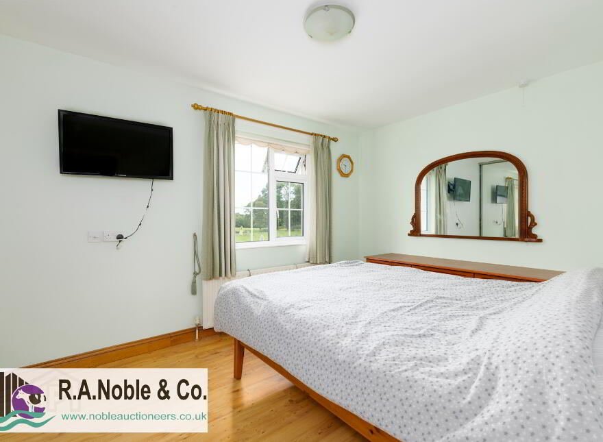 3 Creevangar Road, Omagh, BT78 1SH