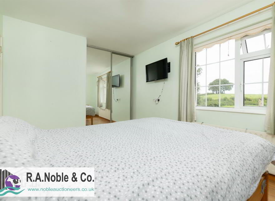 3 Creevangar Road, Omagh, BT78 1SH